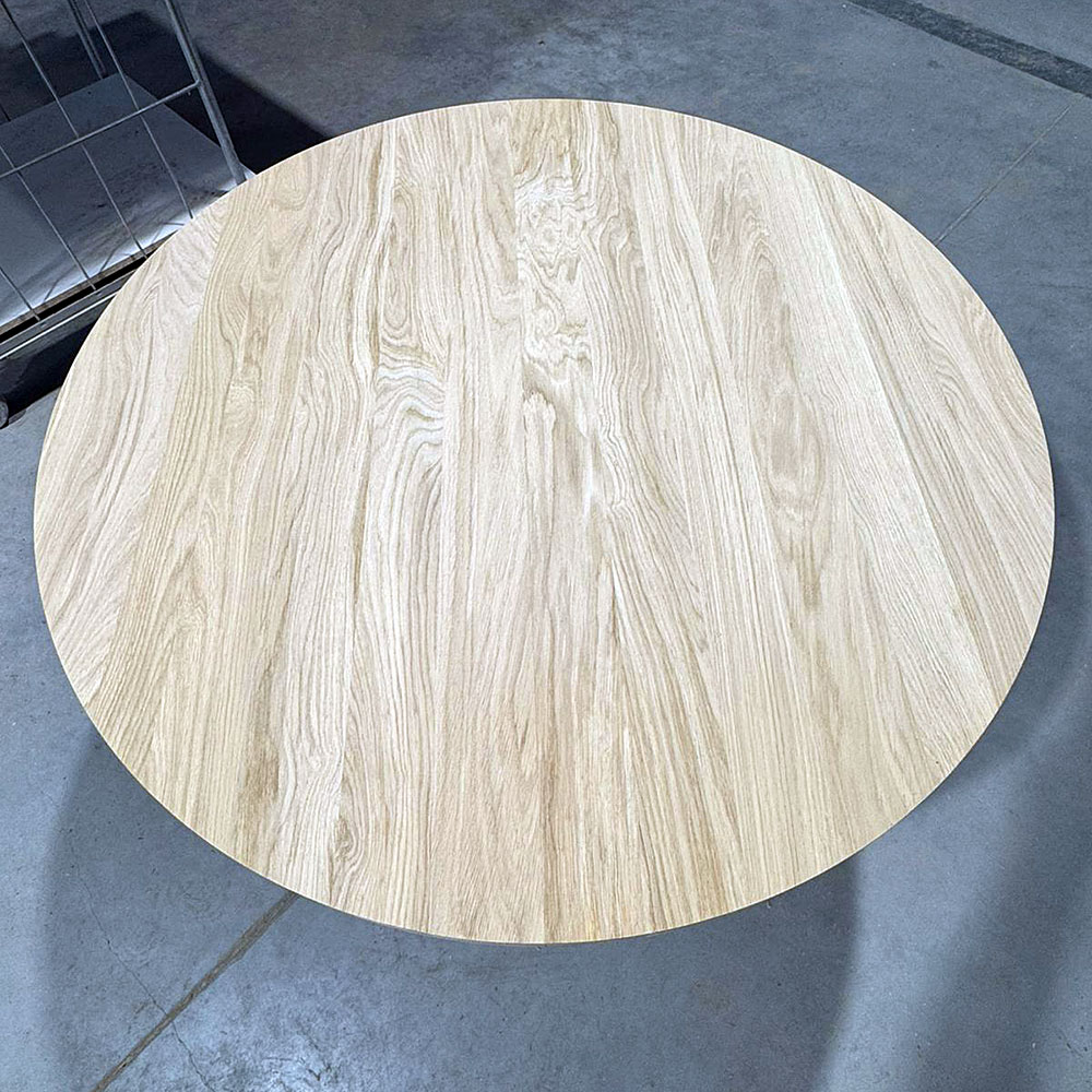 Blaty drewniane nowa realizacja