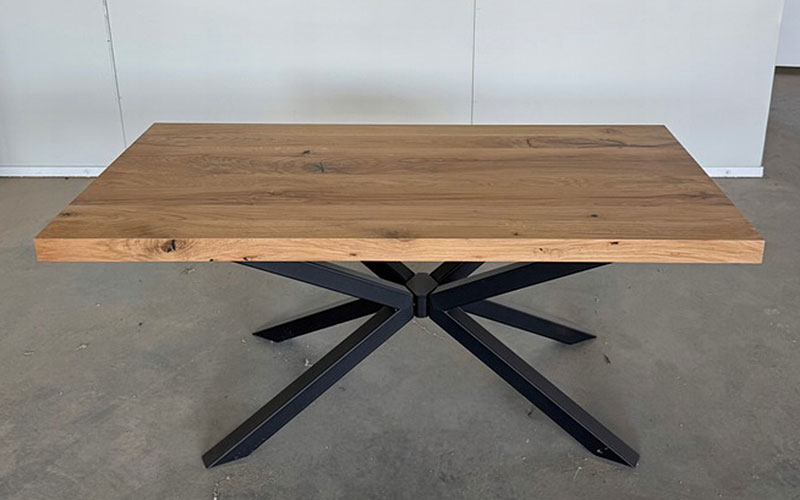 Blaty drewniane nowa realizacja