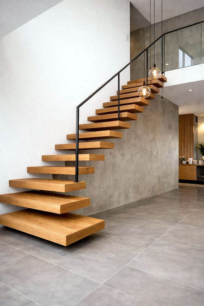 schody nowa realizacja 2