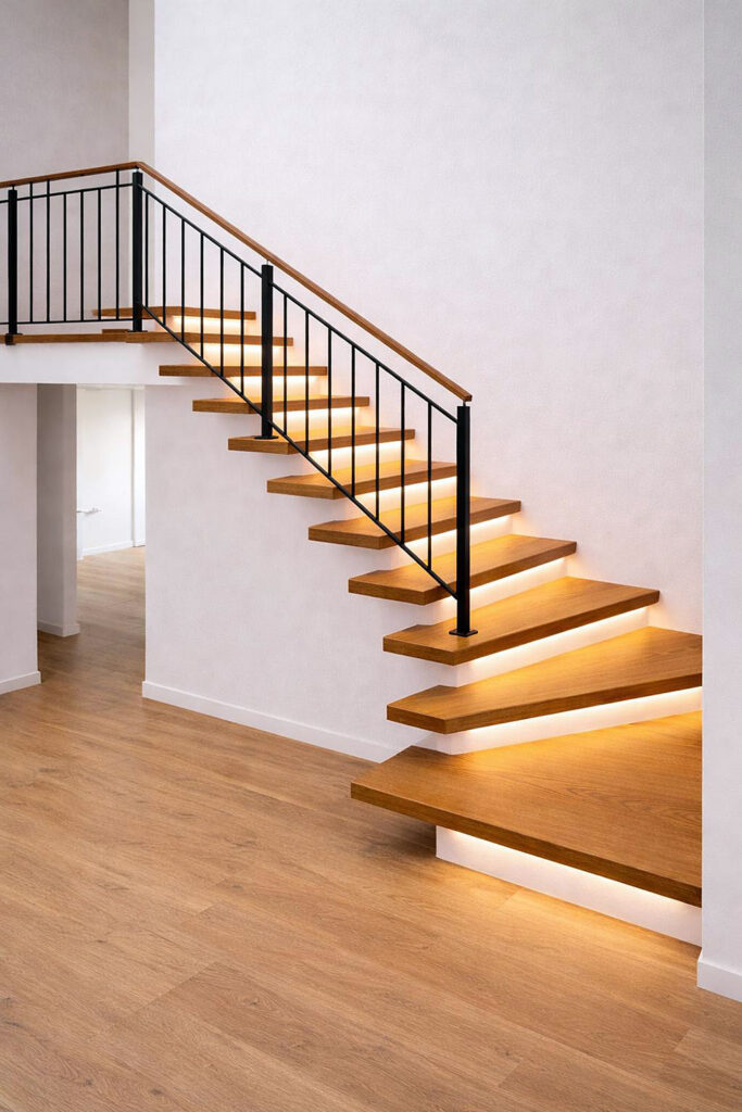 schody nowa realizacja 3