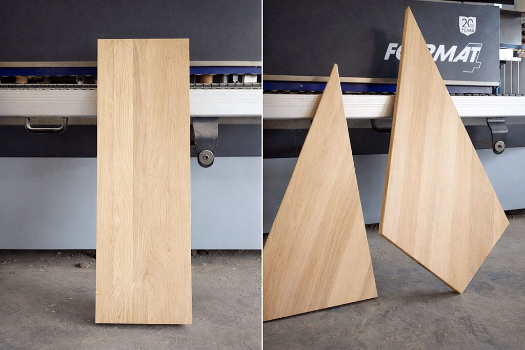 Rodzaje trepów: proste, zabiegowe