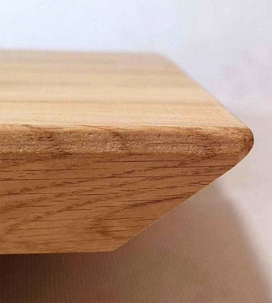 wykończenie krawędzi 45 stopni