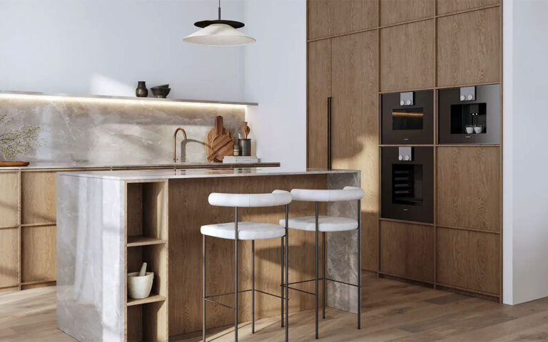 Zabudowy meblowe na wymiar