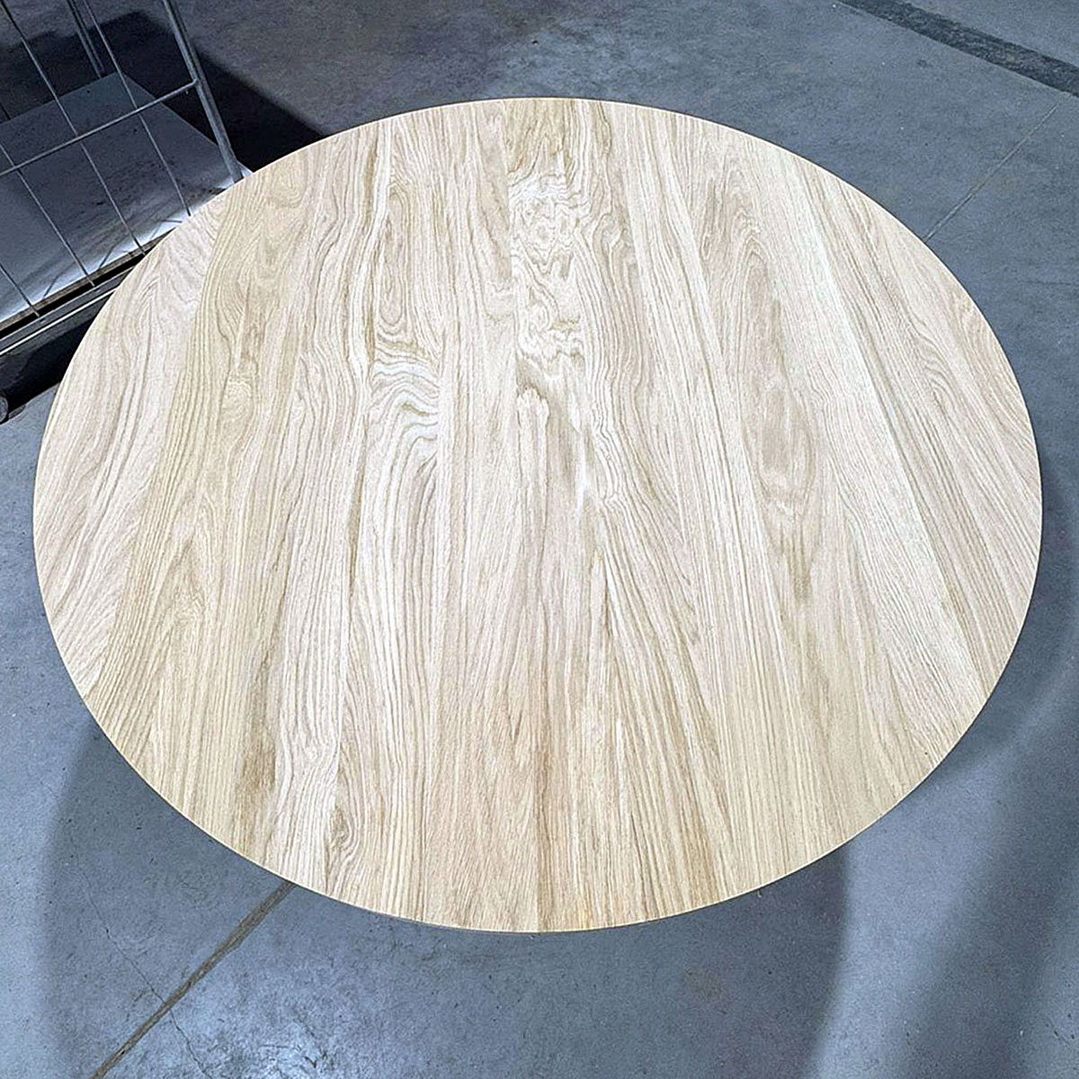 Makro San stolarnia realizacja